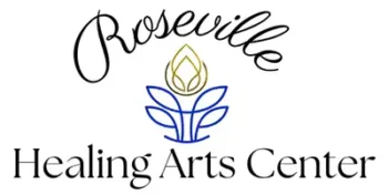 Roseville Healing Arts Center logo